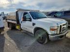 2009 Ford F350 Super Duty Dump Truck