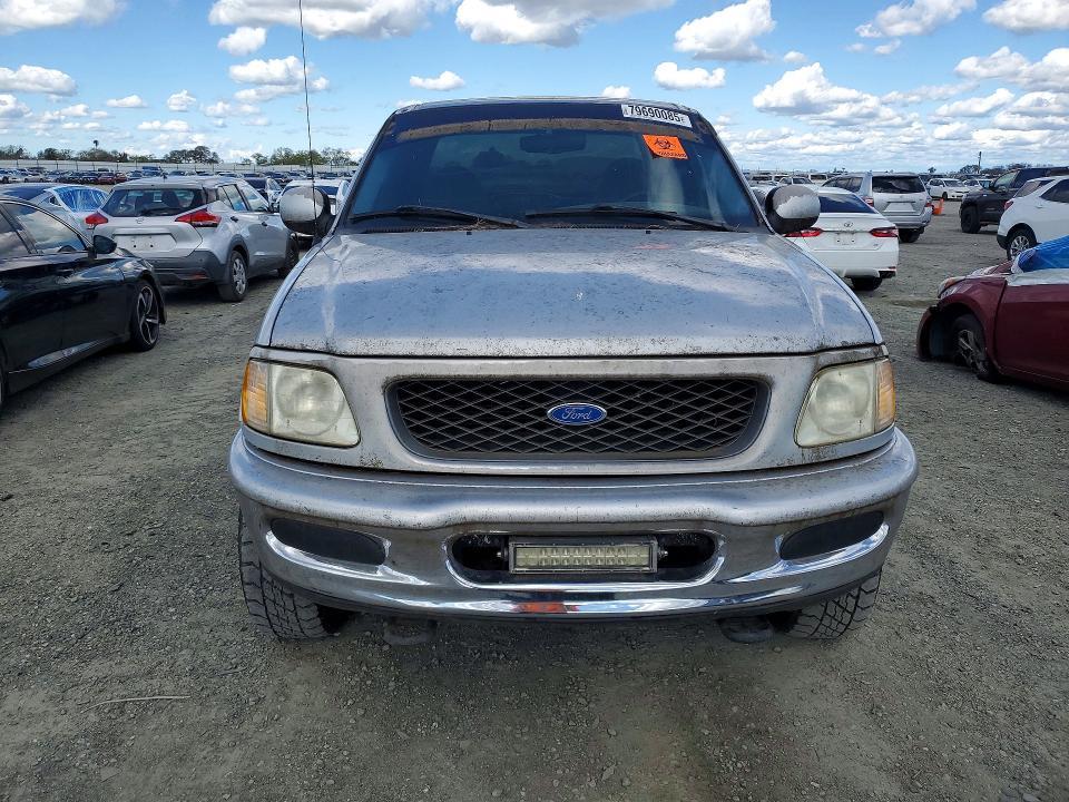 1997 Ford F150