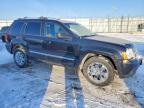 2008 Jeep Grand Cherokee Laredo