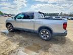2017 Honda Ridgeline RTL
