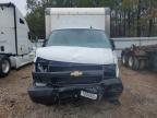 2023 Chevrolet Express G3500 BOX Truck