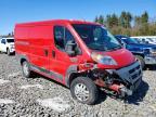 2018 Dodge RAM Promaster 1500 1500 Standard