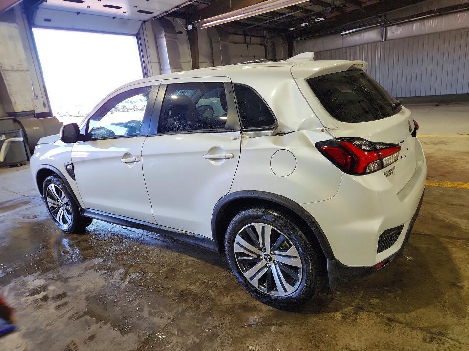 2023 Mitsubishi Outlander Sport s
