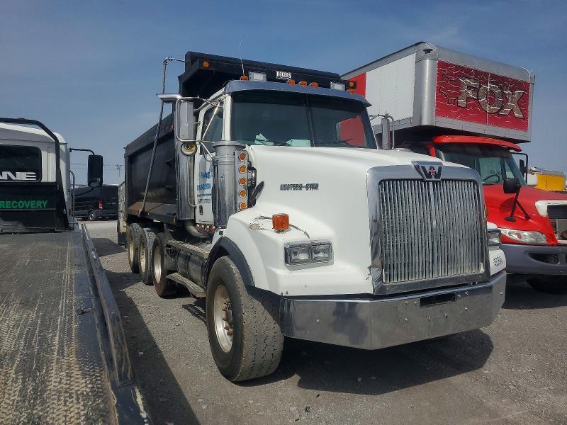 2006 Western Star Conventional 4900SA