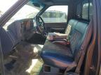 1989 Chevrolet 1500 Silve