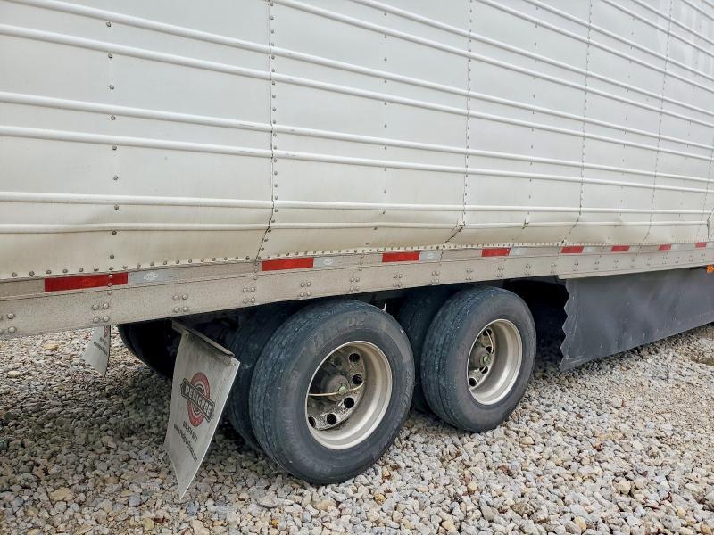 2016 Utility Trailer Manufactu Trailers