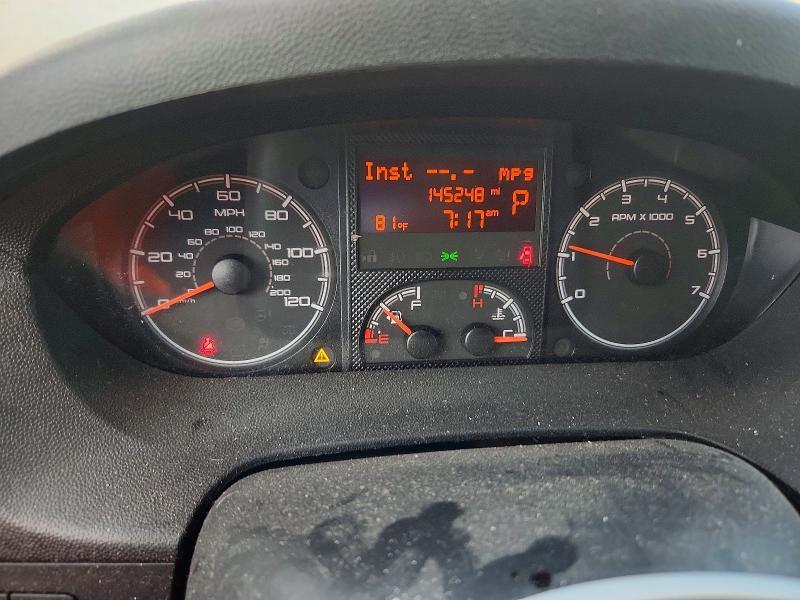 2021 Dodge Ram Promaster 2500 2500 High