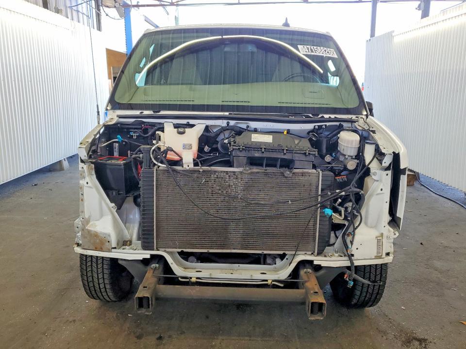 2021 Chevrolet Express G2500