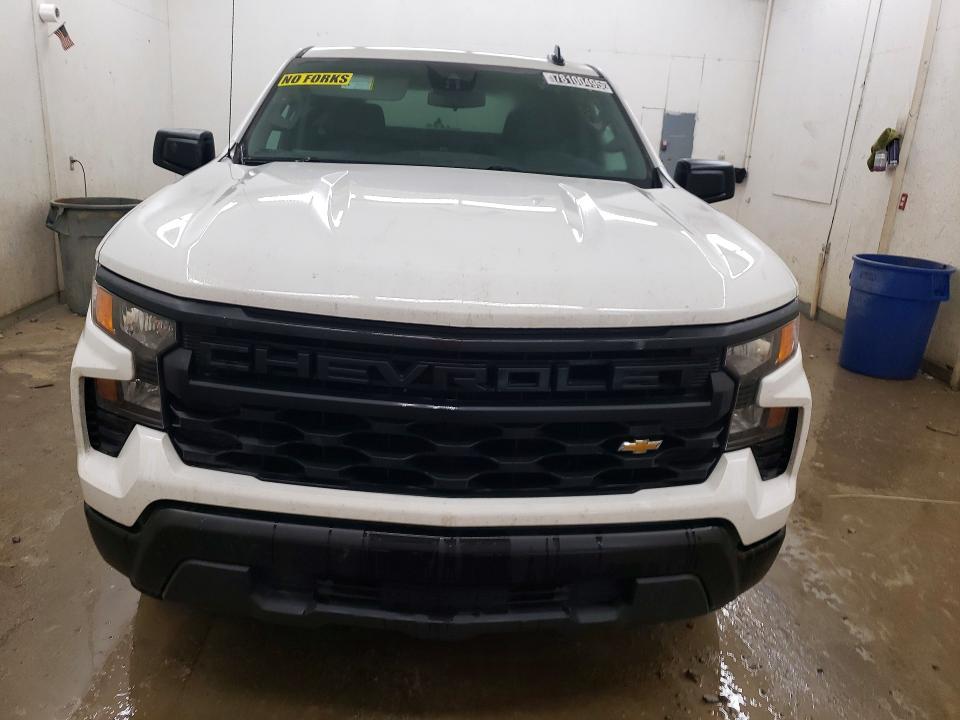 2023 Chevrolet Silverado C1500