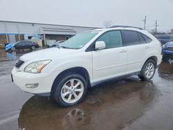 2009 Lexus Rx 350 Base for sale in New Britain, CT