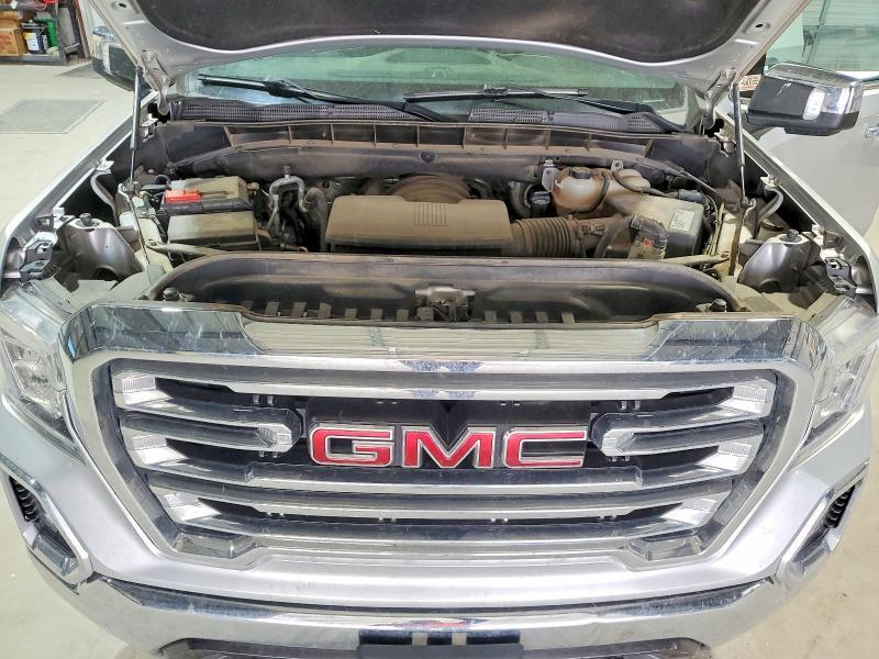 2020 GMC Sierra K1500 slt
