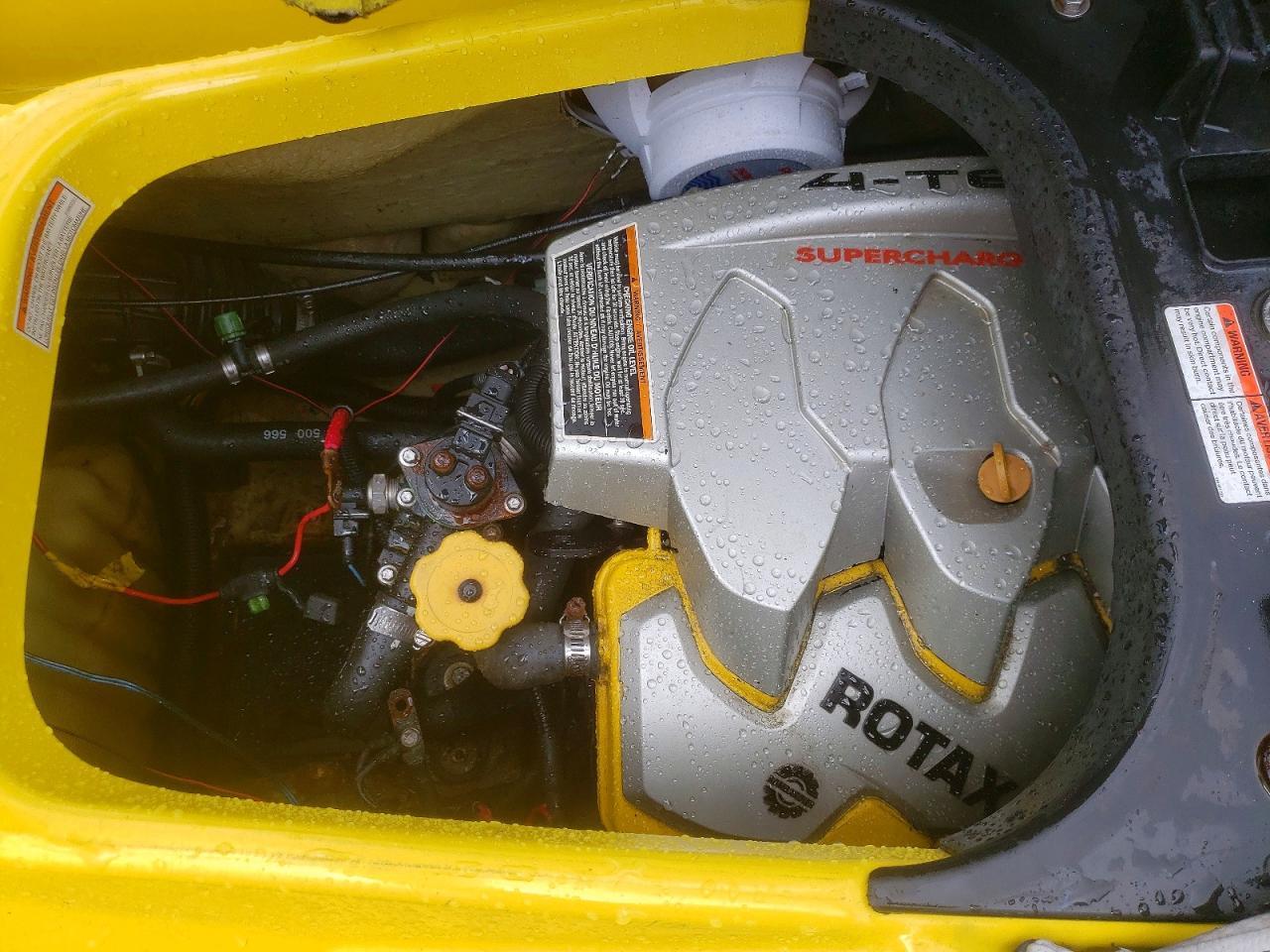 2004 Seadoo JSKI&TRAIL