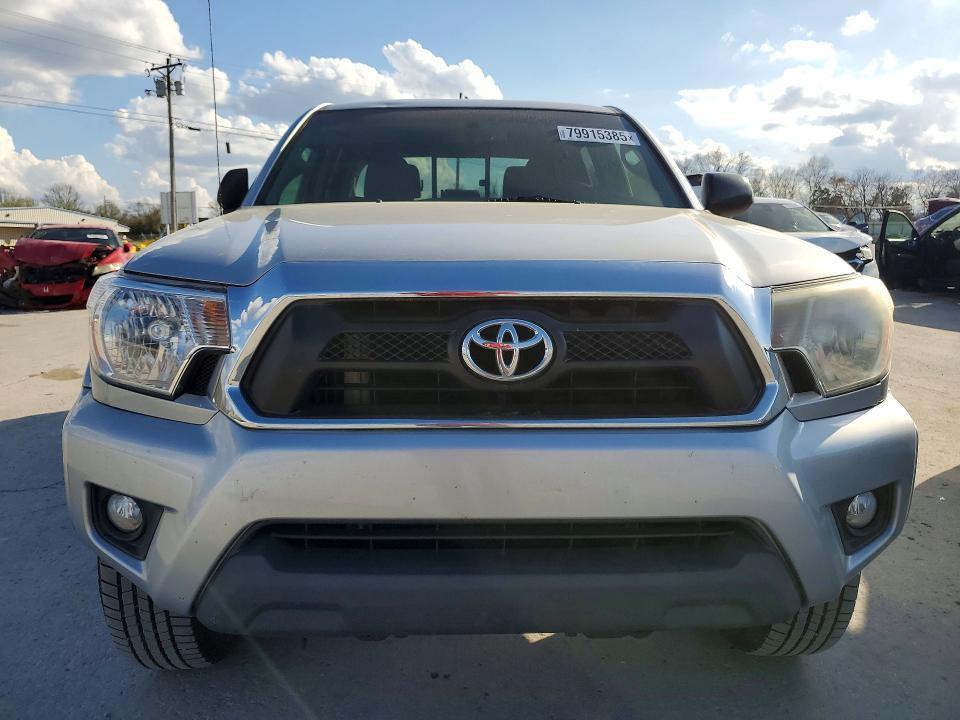 2013 Toyota Tacoma Prerunner V6
