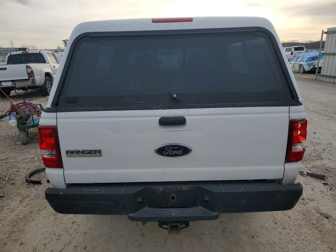 2006 Ford Ranger