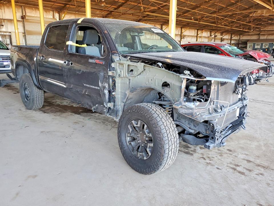 2023 Toyota Tacoma TRD OFF-Road