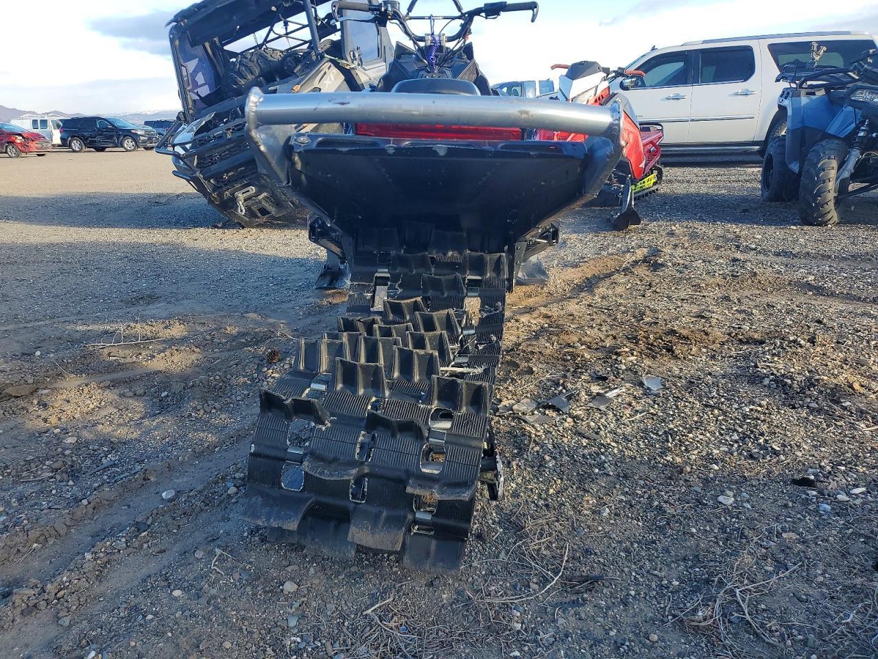 2020 Polaris 2020 Other 850 PRO-RMK