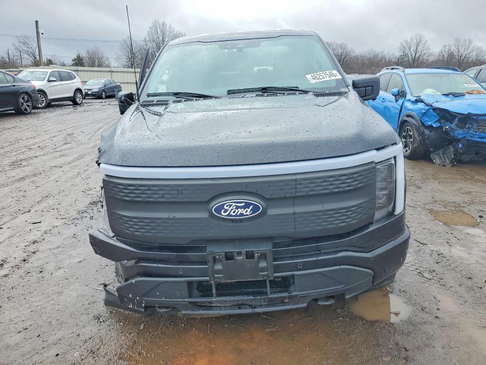 2024 Ford F150 Lightning XLT