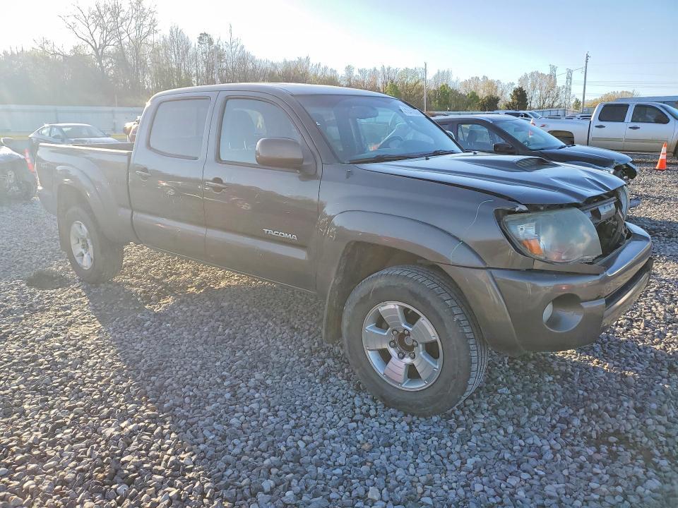 2011 Toyota Tacoma Prerunner V6