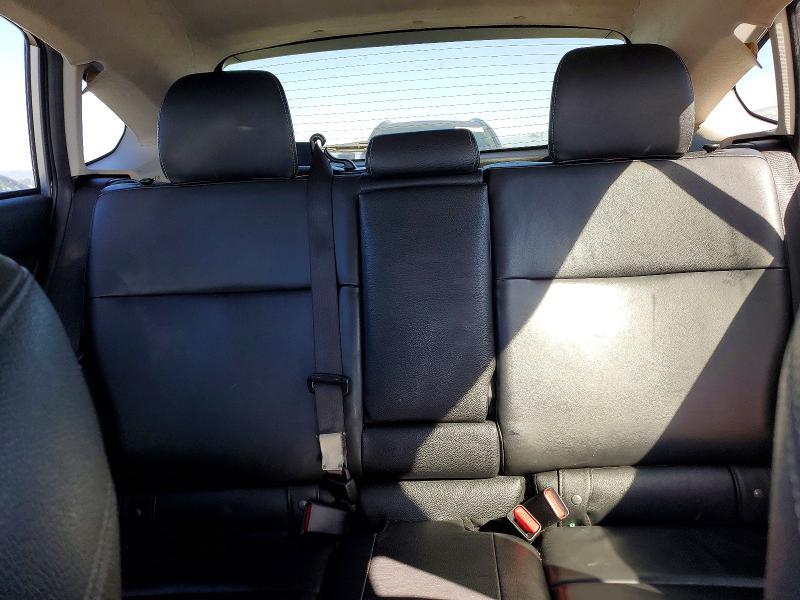 2014 Subaru Xv Crosstrek 2.0 Limited