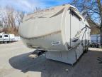 2011 Montana 2011 Keystone Montana Camper