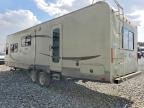 2011 Openrange Camper