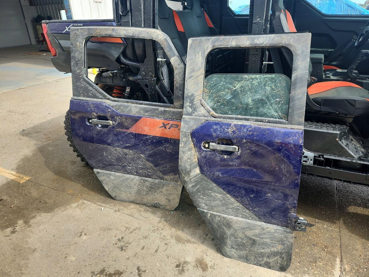 2025 Polaris Xpedition Utility Vehicle