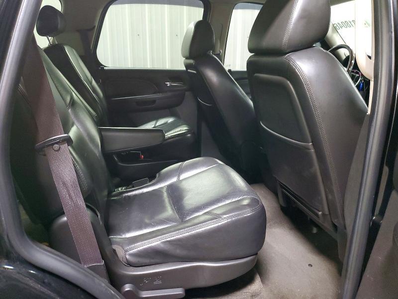 2009 GMC Yukon Denali