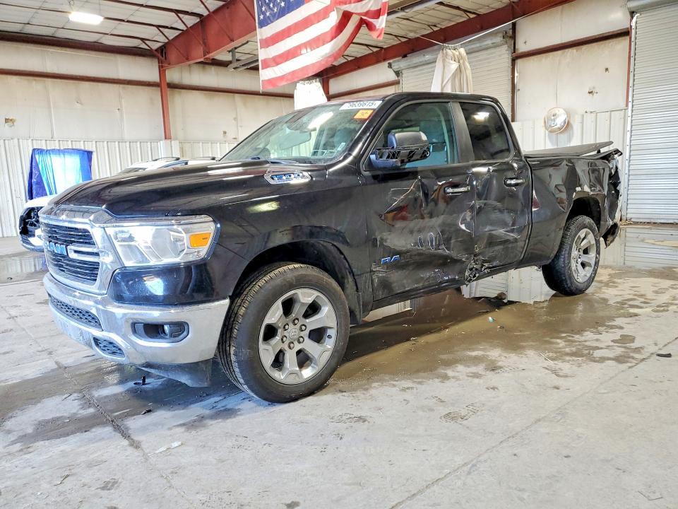 2020 Dodge RAM 1500 BIG Horn