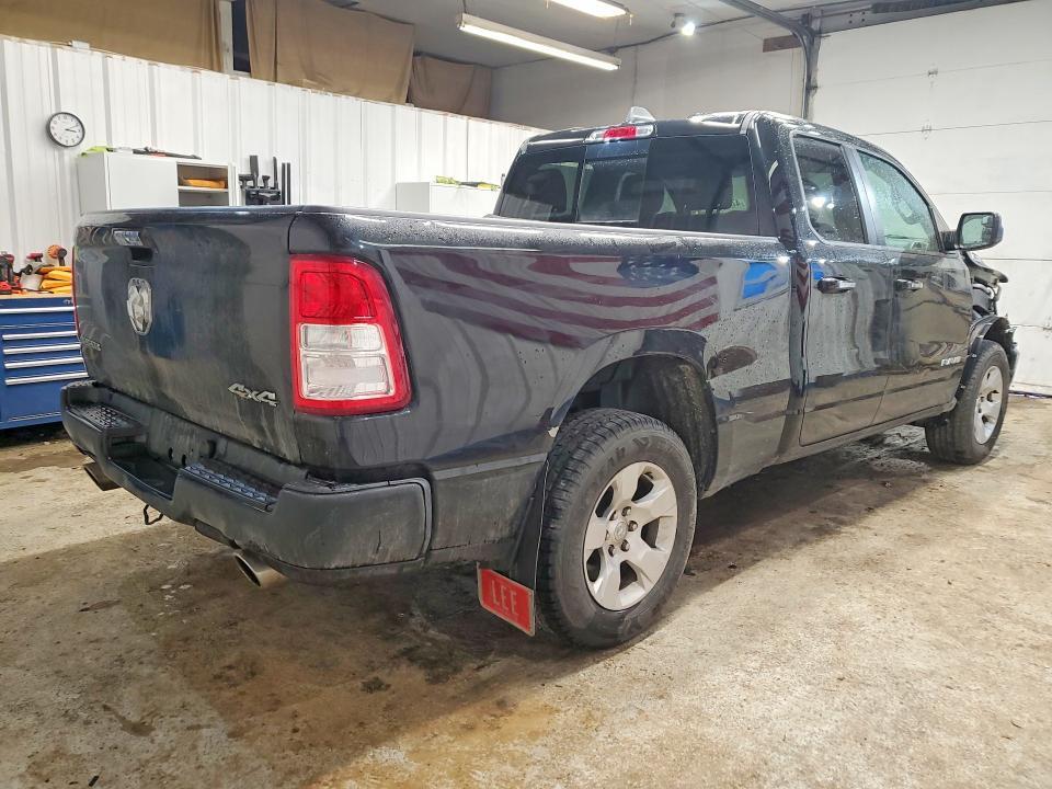 2020 Dodge Ram 1500 big Horn