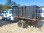 2016 Ford F450 Super Duty Flatbed Truck