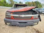 2003 Chevrolet Avalanche K2500