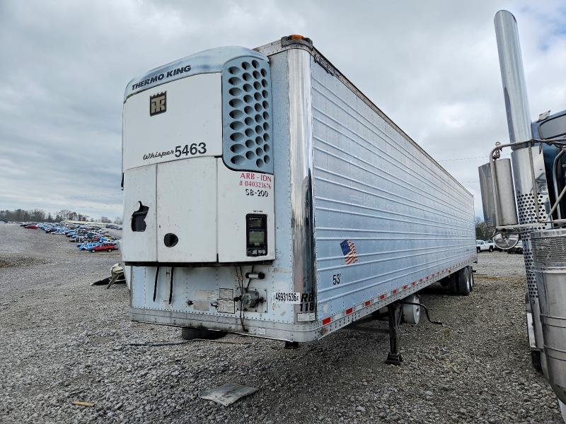 2007 Great Dane Great Dane Trailers