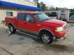 2004 Ford F150 Supercrew