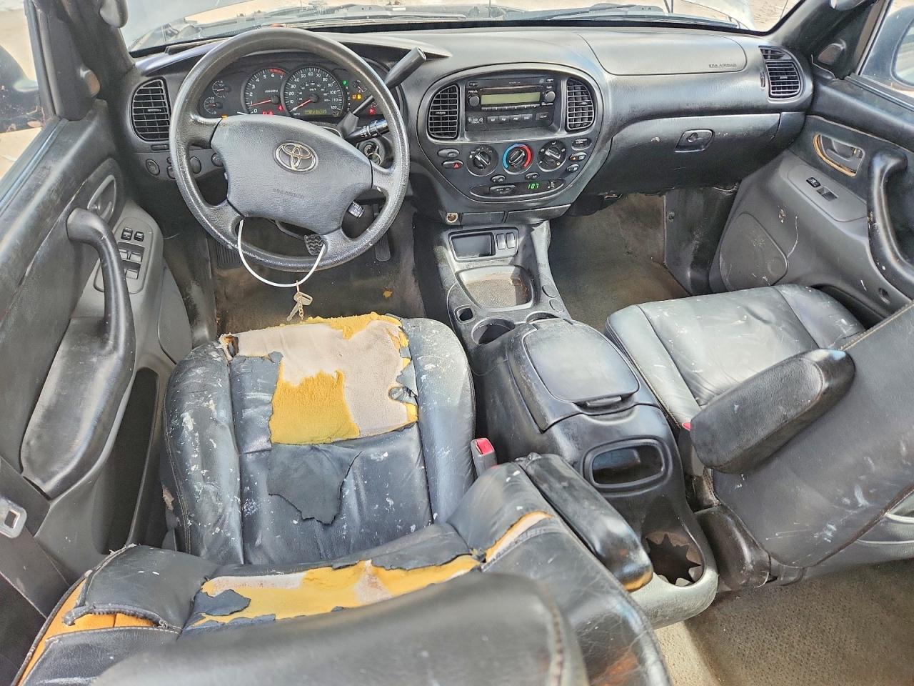 2006 Toyota Tundra SR5