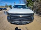 2008 Chevrolet Silverado K1500
