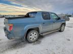 2006 Honda Ridgeline RTL