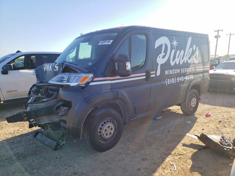 2024 Dodge Ram 1500 Delivery van