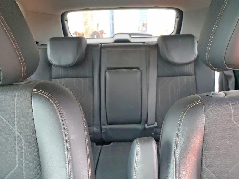 2022 Chevrolet Trax 1LT