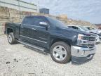 2017 Chevrolet Silverado K1500 LTZ