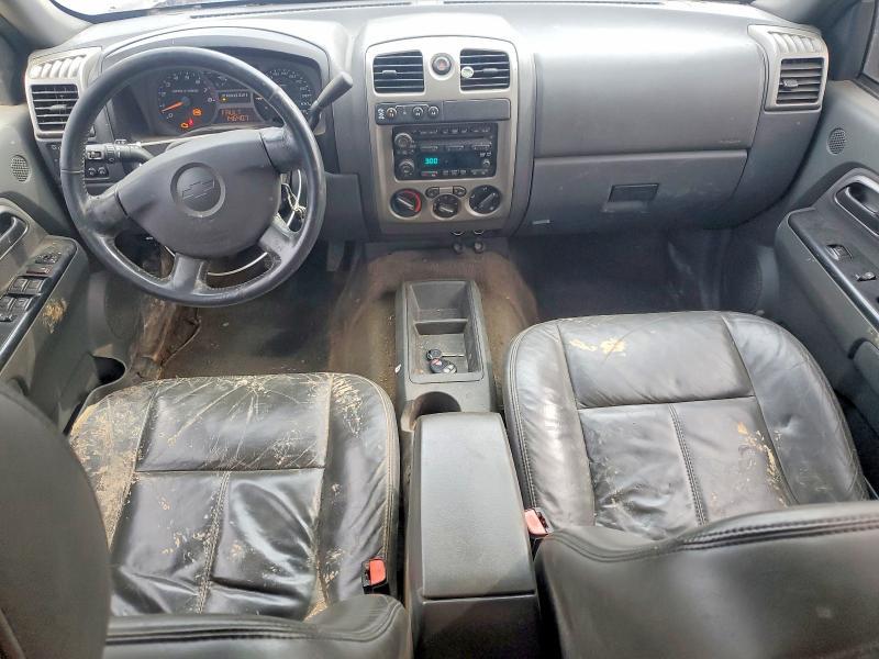 2005 Chev Colorado