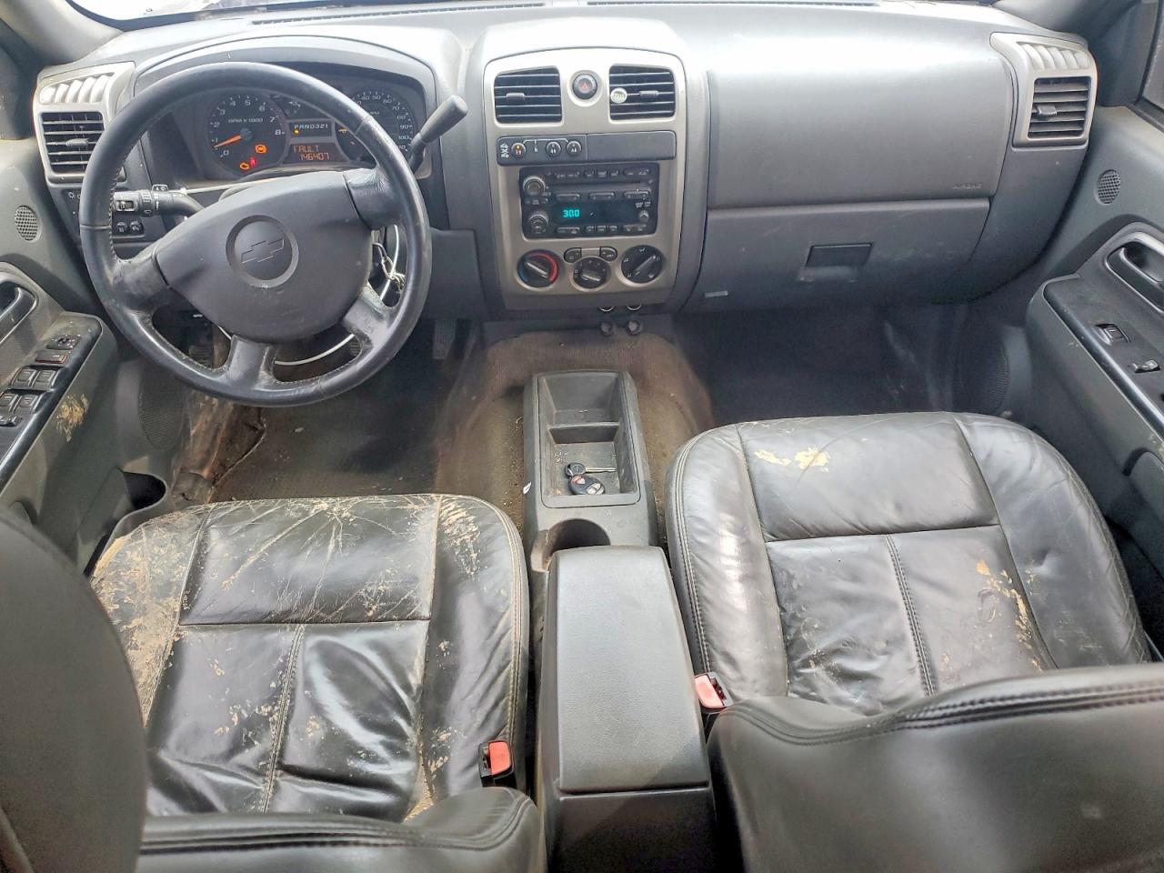 2005 Chev Colorado