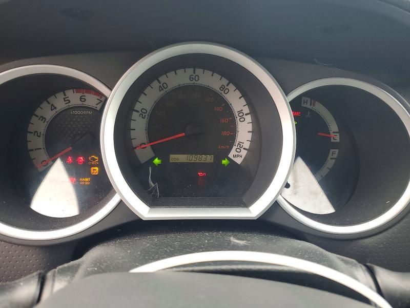 2013 Toyota Tacoma Base