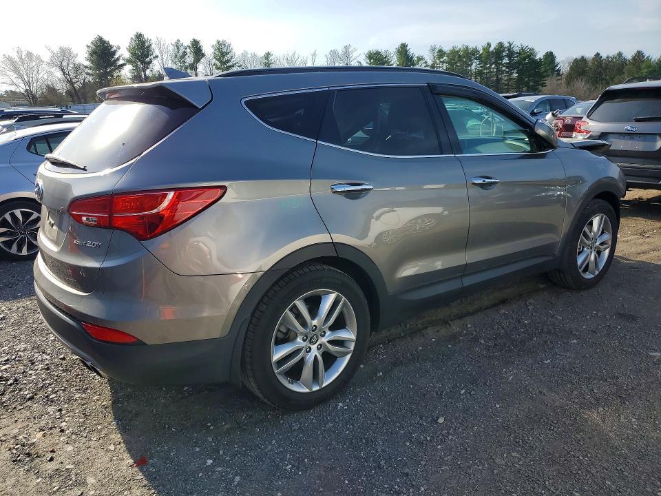 2014 Hyundai Santa fe Sport 2.0t