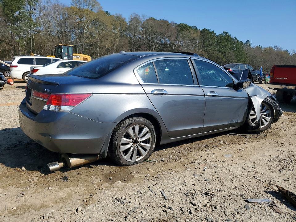 2011 Honda Accord exl