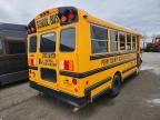 2014 Chevrolet Express G4-Shuttle Bus