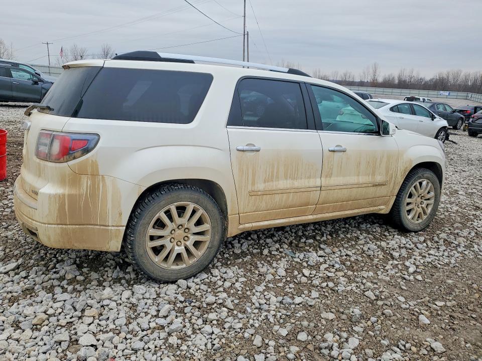 2015 GMC Acadia Denali