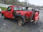 1997 Ford Ranger