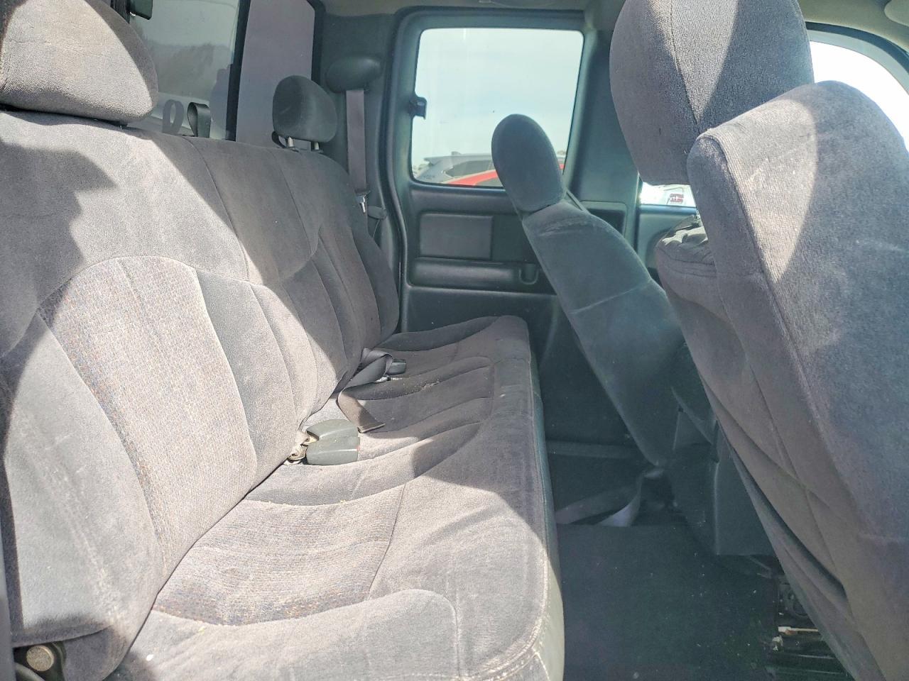 2001 Chev Silverado C1500