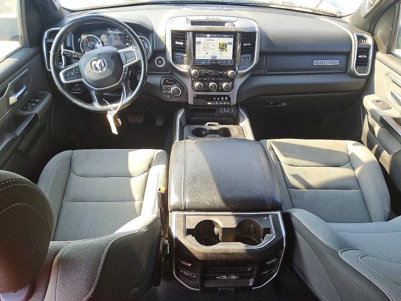 2022 Dodge RAM 1500 BIG Horn