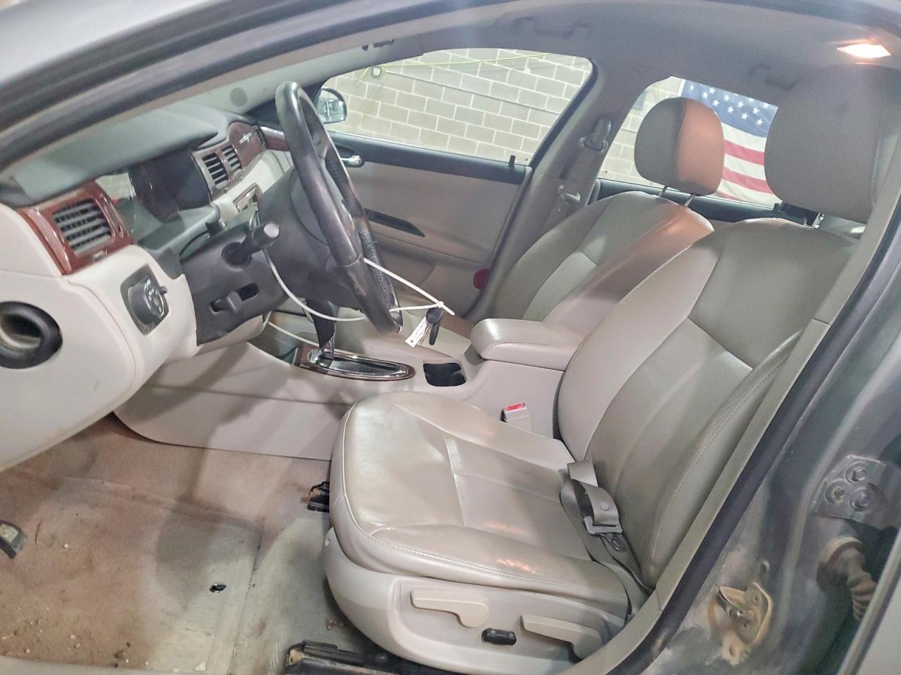 2009 Chev Impala 1LT